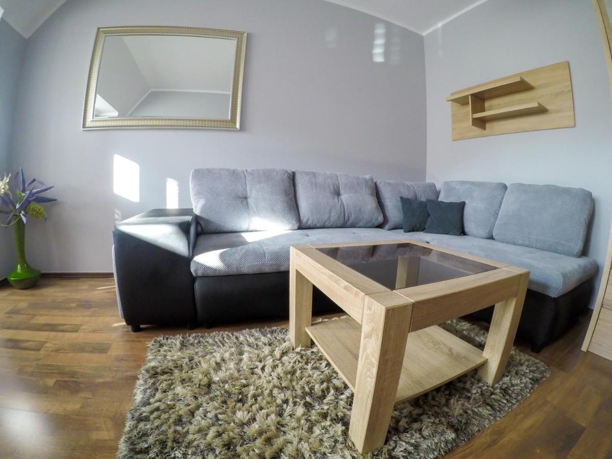 Apartameny Tadeusz 406 Krynica-Zdrój Exterior foto