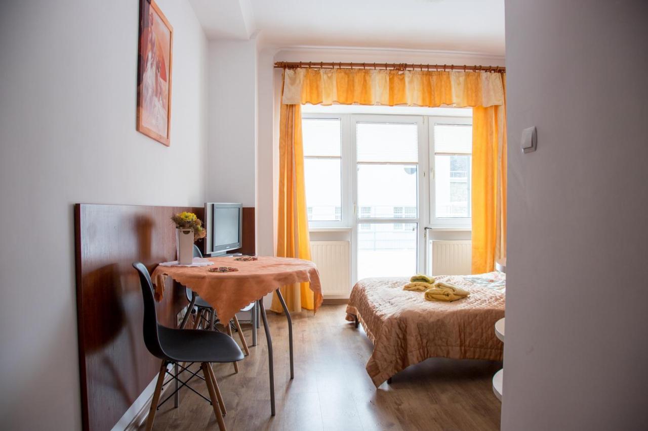 Apartameny Tadeusz 406 Krynica-Zdrój Exterior foto